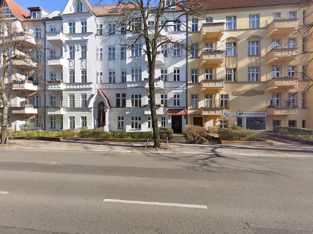 DD Versorgungstechnik GmbH in Berlin – Betriebsfoto 3