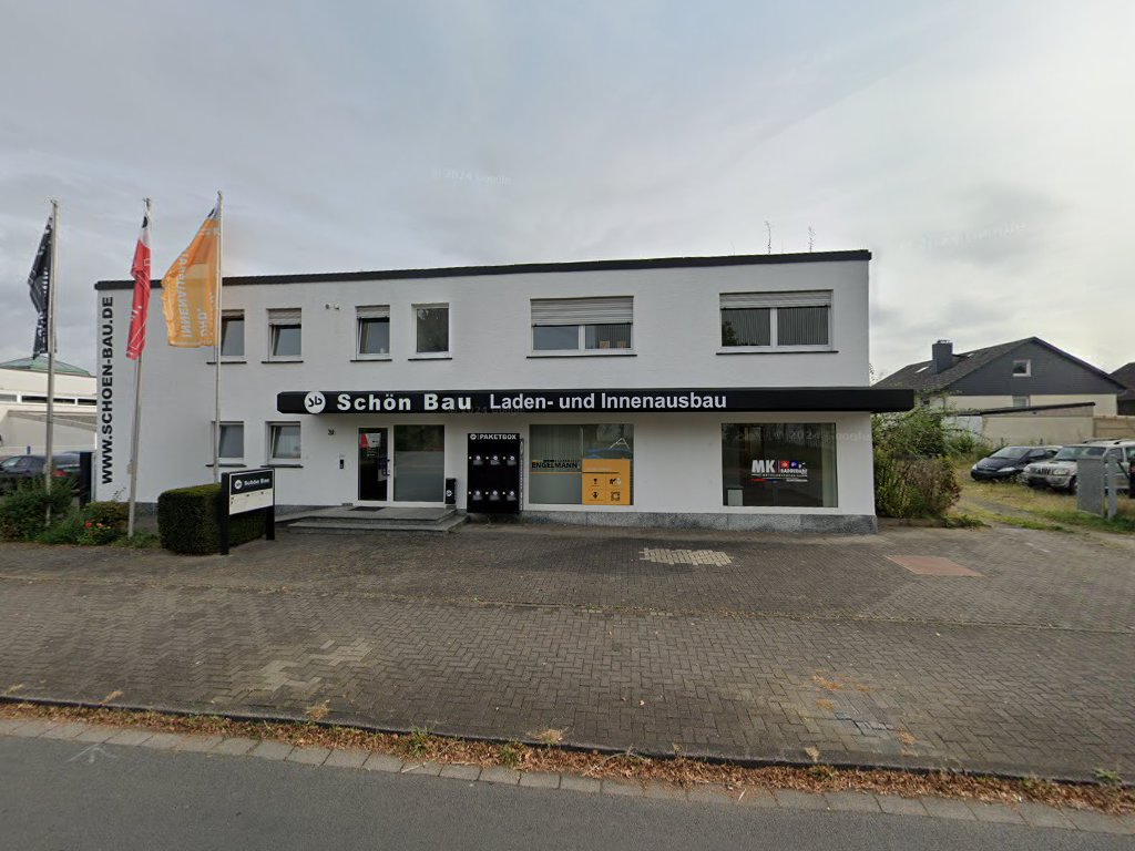 Deibel GmbH & Co KG