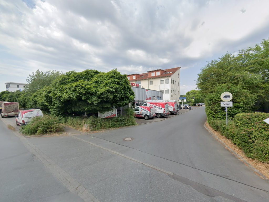 Der Heizmeister Roland Jahn GmbH & Co. KG in Karben – Betriebsfoto 4