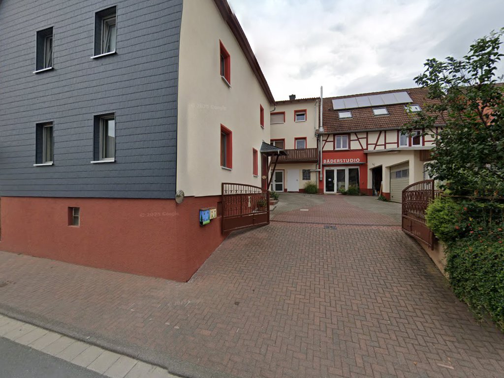 Dieter Beckert GmbH in Waldsolms – Betriebsansicht