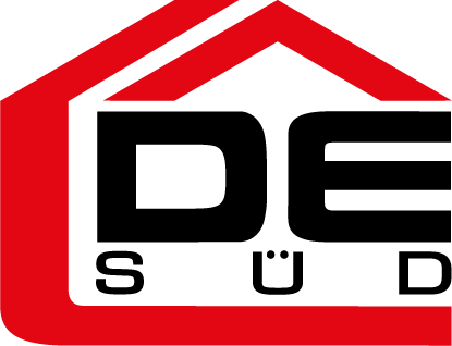 Logo Dieter Klinger, Bauspenglerei