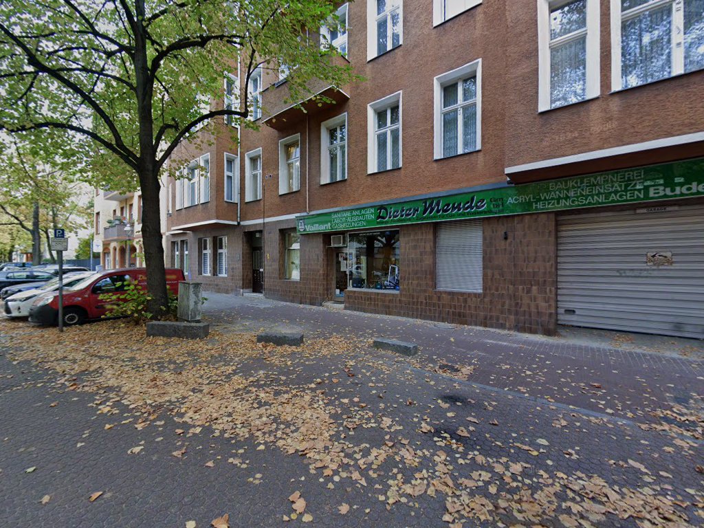 Dieter Mende GmbH