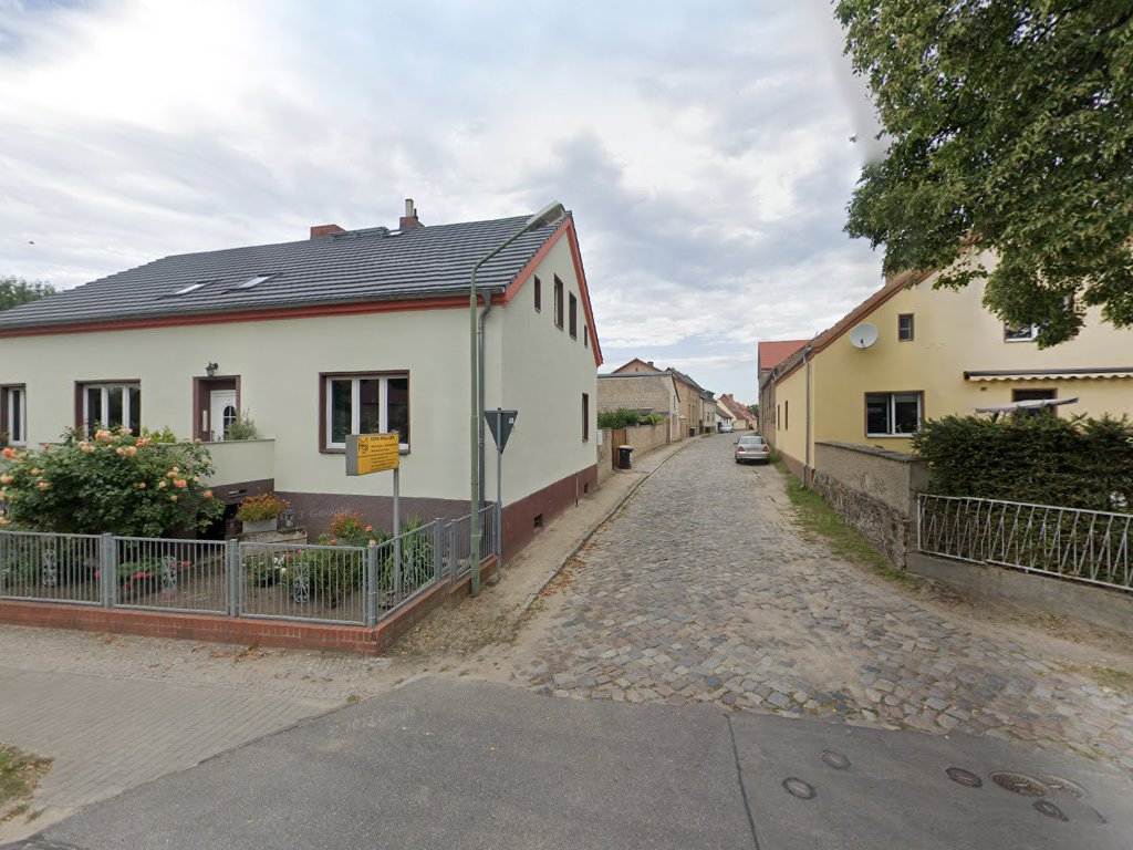 Dirk Müller Heizung Klima Sanitär in Potsdam – Betriebsansicht