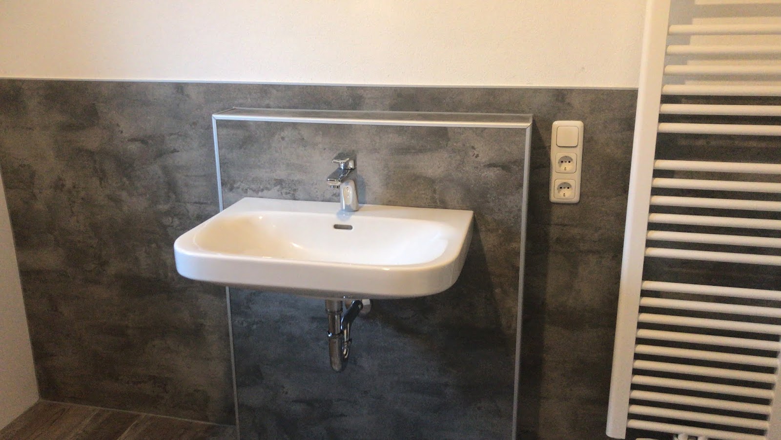 DISANDA GmbH Heizung&Sanitär in Pfaffenhofen an der Ilm – Betriebsansicht