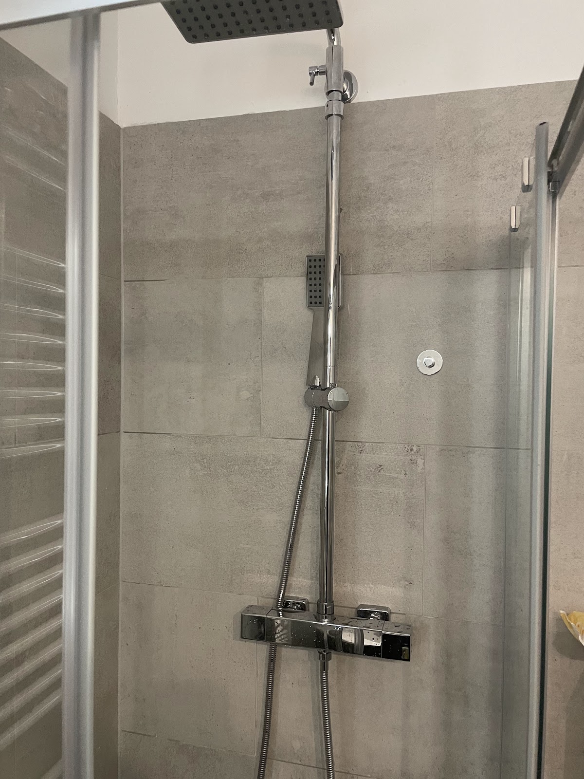 Ditec Versorgungstechnik, Heizung - Sanitär in Berlin – Betriebsfoto 1