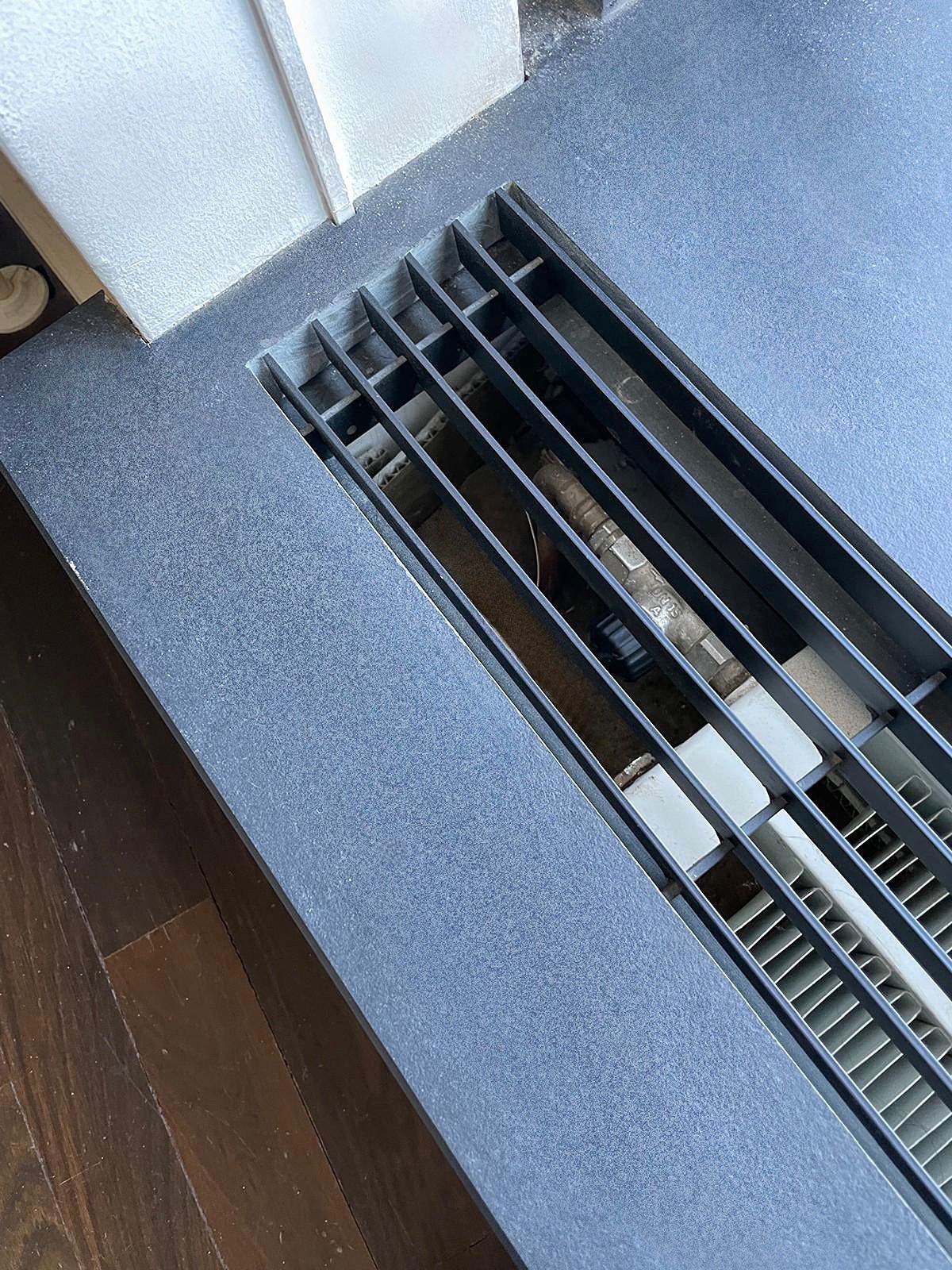 Ditec Versorgungstechnik, Heizung - Sanitär in Berlin – Betriebsfoto 4