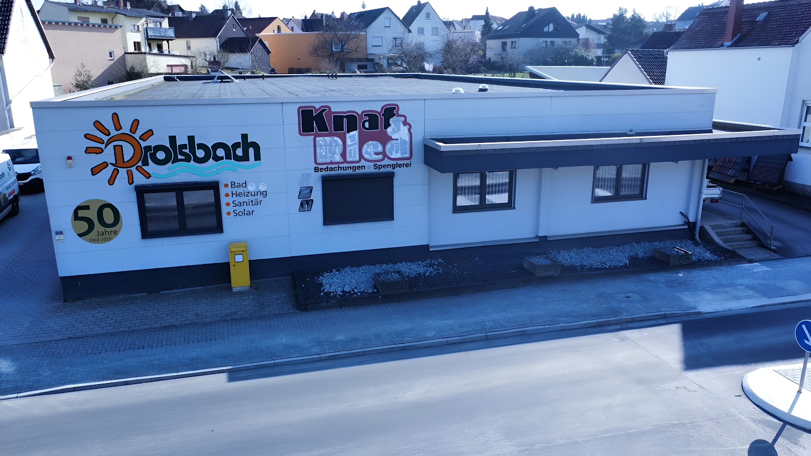 Drolsbach GmbH