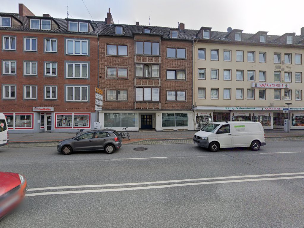 DT Gebäudetechnik in Bremerhaven – Betriebsfoto 4