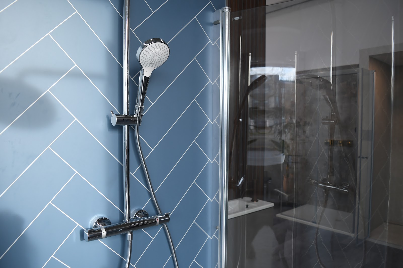 Duschconcept GmbH in Gießen – Betriebsfoto 1