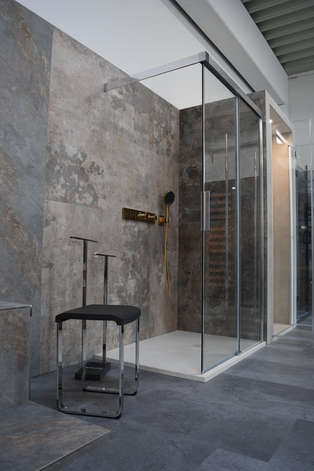 Duschconcept GmbH in Gießen – Betriebsfoto 2