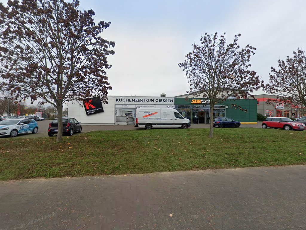Duschconcept GmbH in Gießen – Betriebsfoto 4