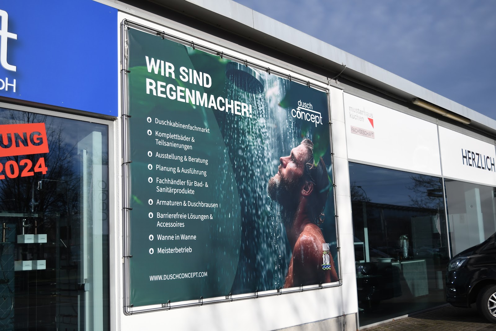Duschconcept GmbH