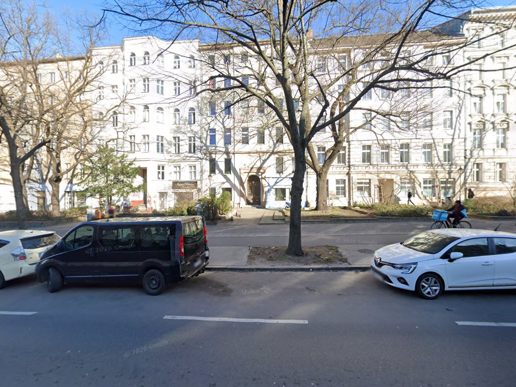 duschecke in Berlin – Betriebsfoto 5