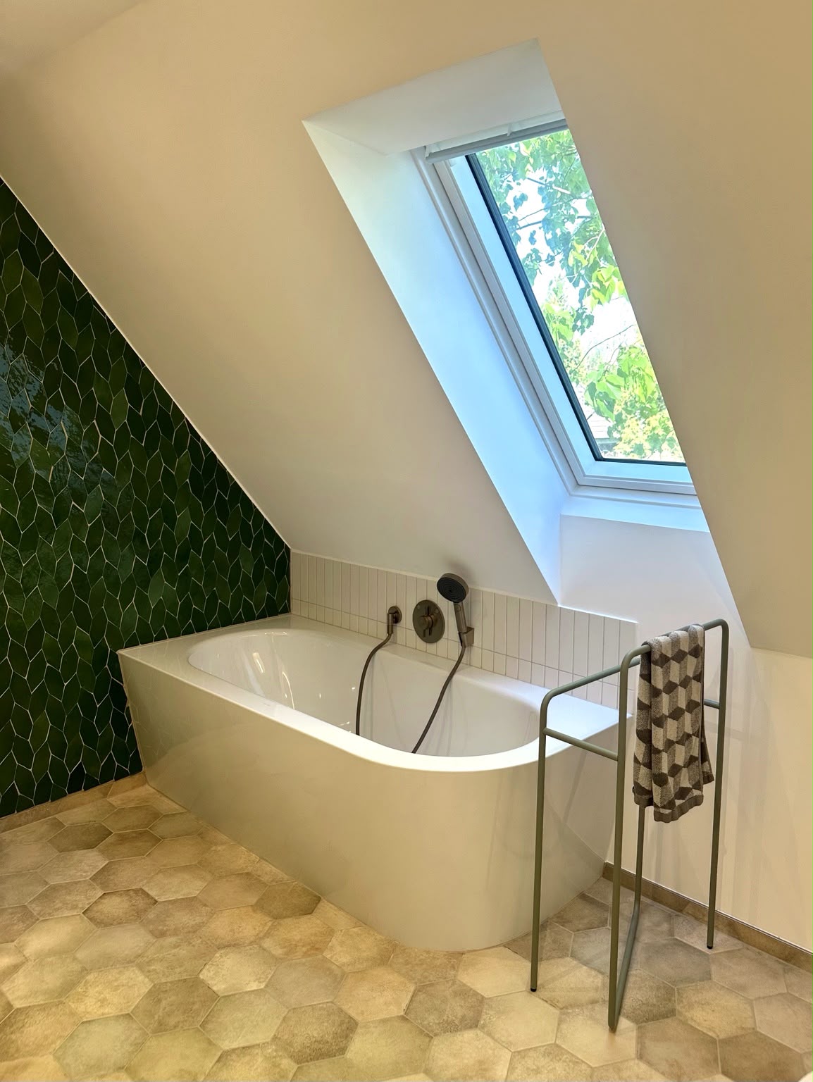 D.V. Haustechnik GmbH Sanitär - Heizung - Meisterbetrieb in Hamburg – Betriebsfoto 1