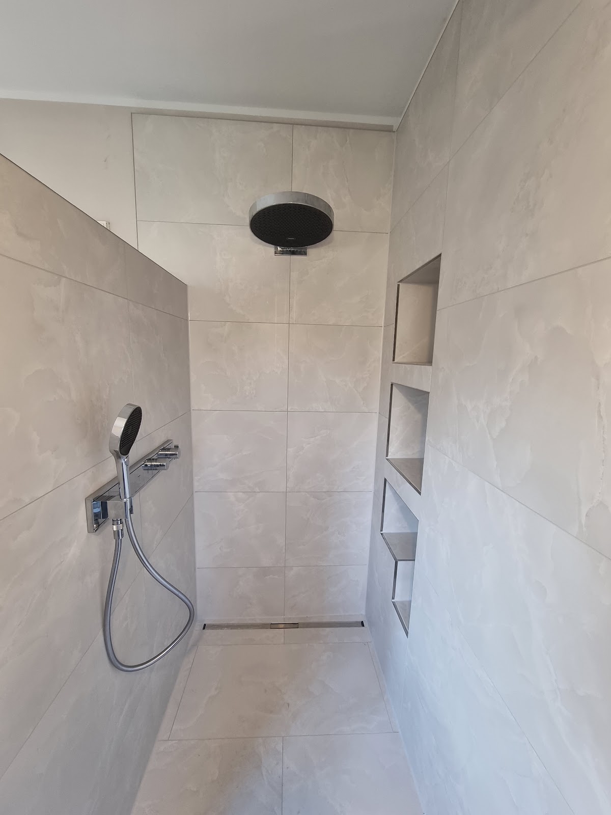 D.V. Haustechnik GmbH Sanitär - Heizung - Meisterbetrieb in Hamburg – Betriebsfoto 4