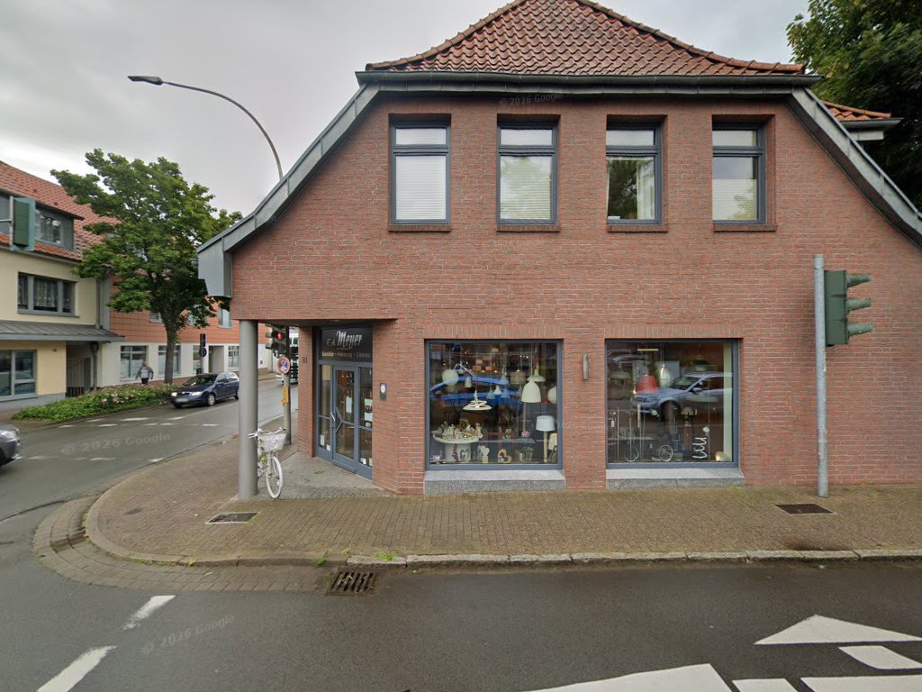 E. A. MEYER HAUSTECHNIK in Oerel – Betriebsfoto 1
