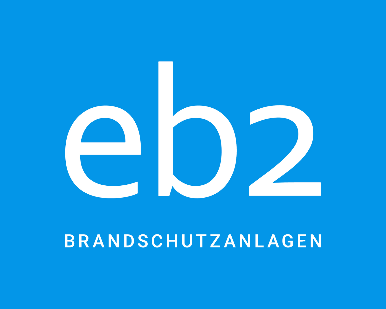 eb2 Brandschutzanlagen GmbH