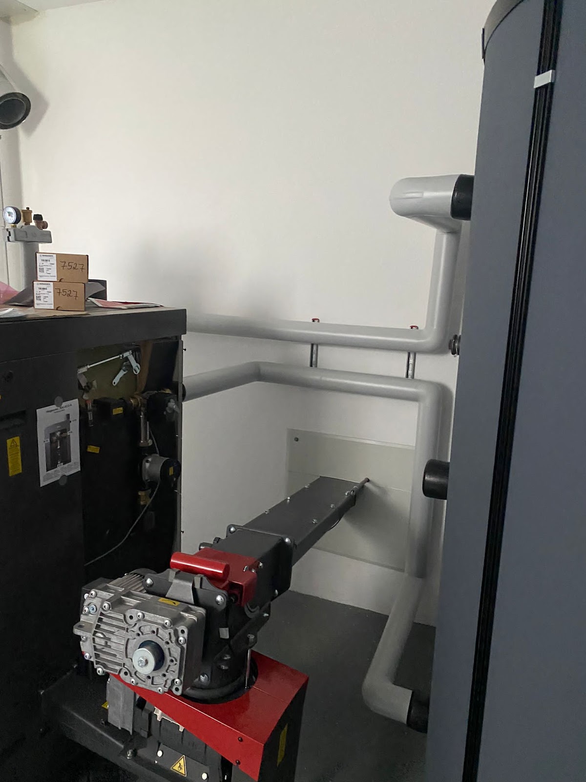 Eberl Energietechnik in Altmannstein – Betriebsfoto 2