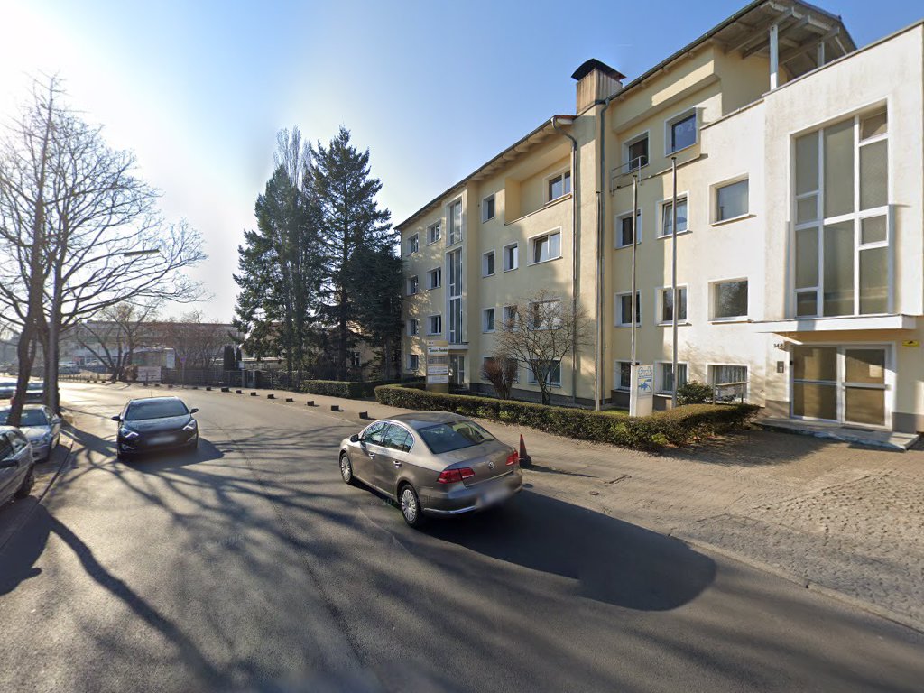 EHV Elvers + Hütt Versorgungstechnik GmbH