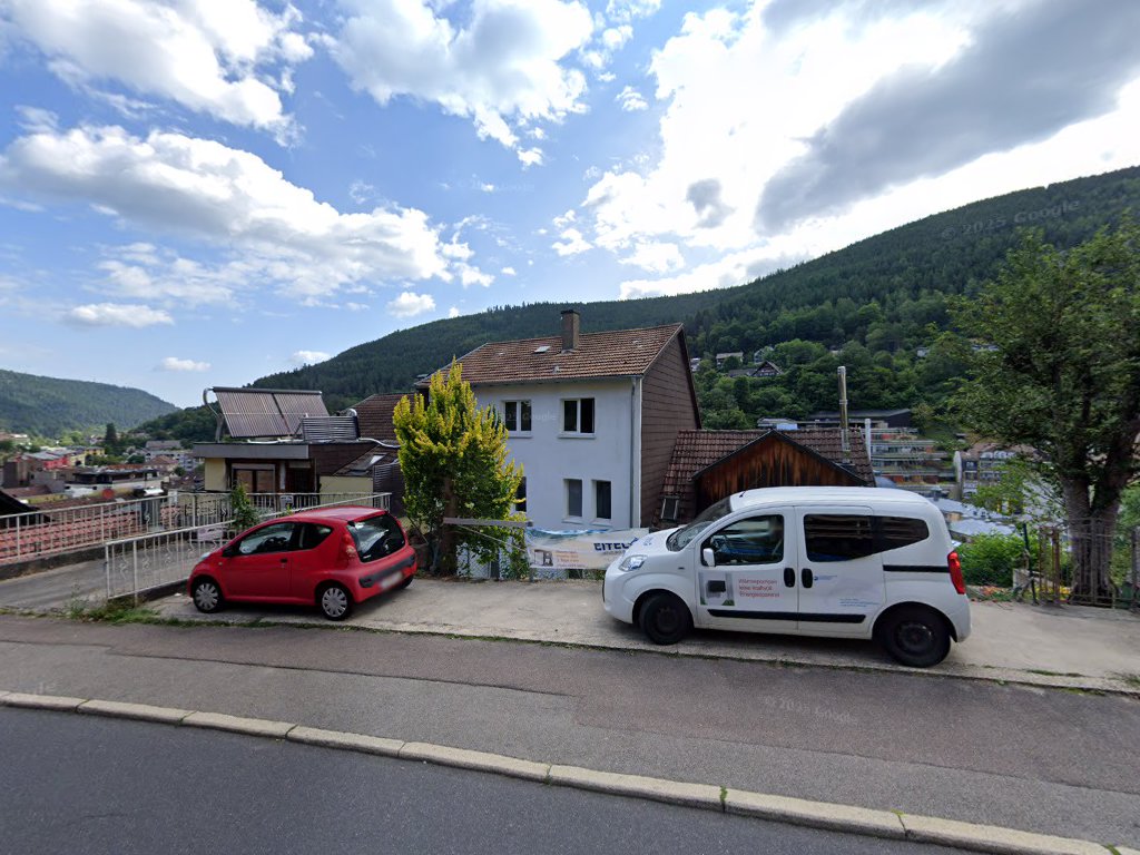 Eitel Heizung und Sanitär GmbH in Bad Wildbad – Betriebsfoto 2
