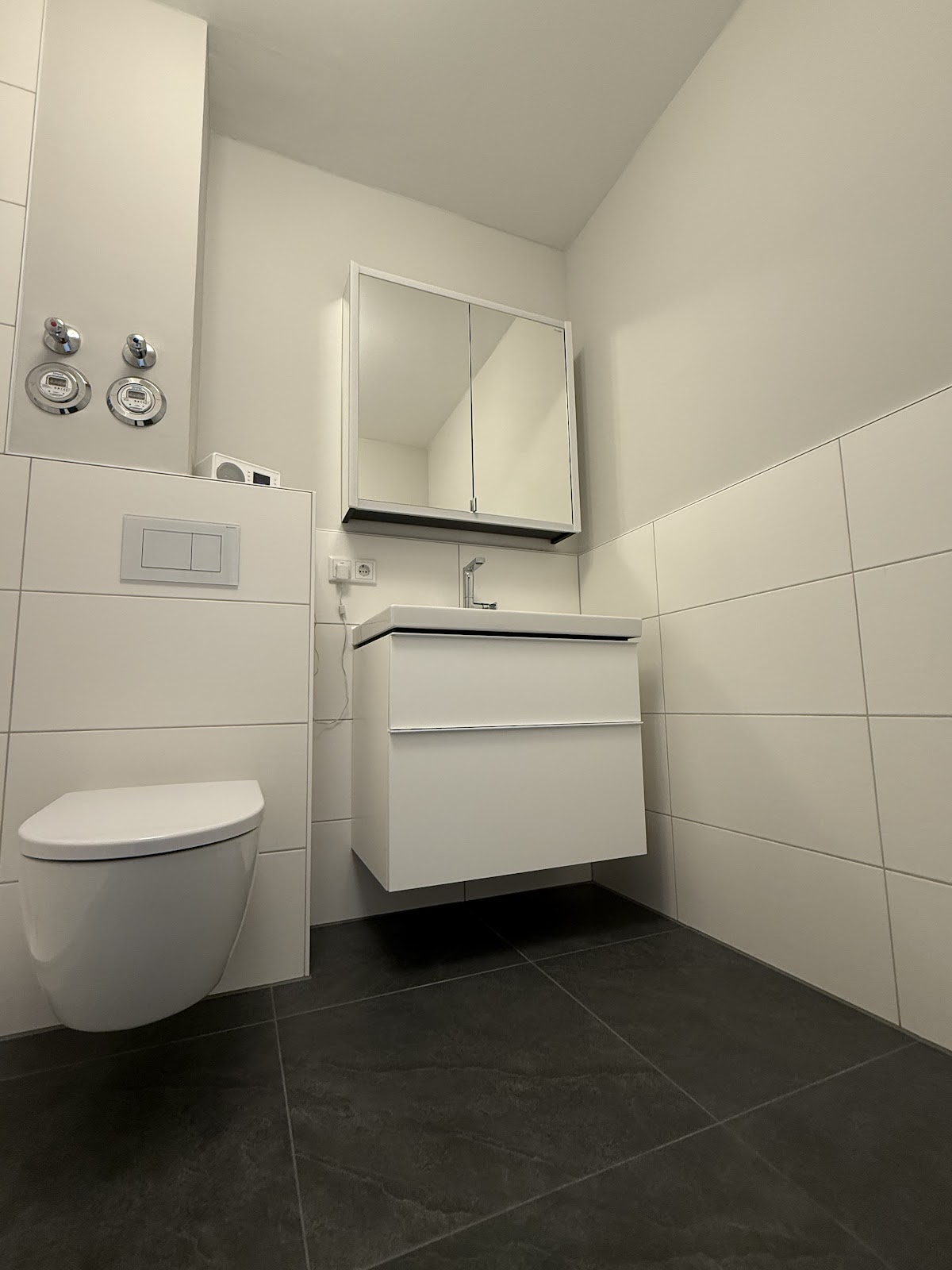ElbHandWerk Sanitär und Heizung GmbH in Hamburg – Betriebsfoto 1