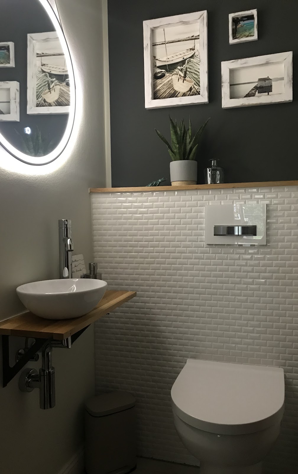 ElbHandWerk Sanitär und Heizung GmbH in Hamburg – Betriebsfoto 4