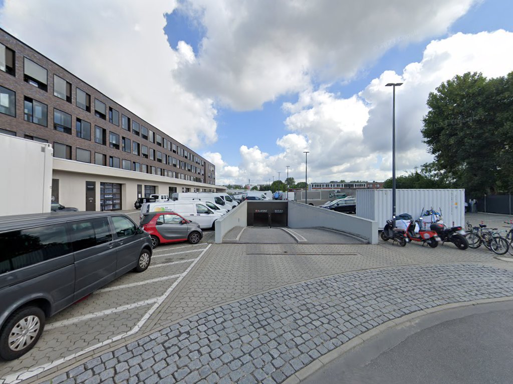 ElbHandWerk Sanitär und Heizung GmbH in Hamburg – Betriebsfoto 5