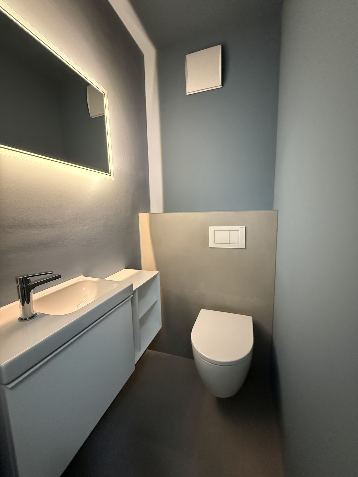 ElbHandWerk Sanitär und Heizung GmbH in Hamburg – Betriebsansicht