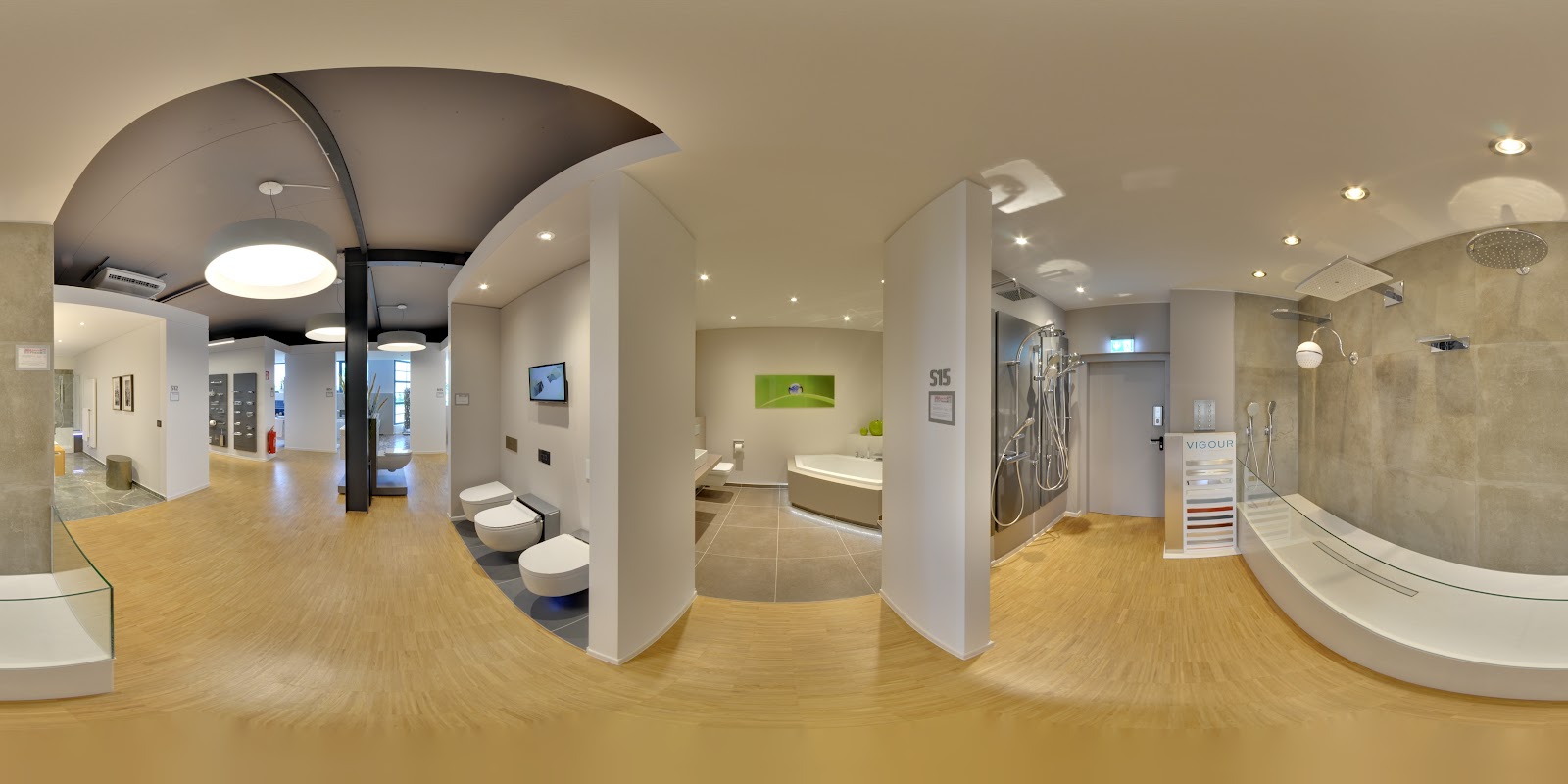 ELEMENTS Ingolstadt-Nord in Ingolstadt – Betriebsfoto 3