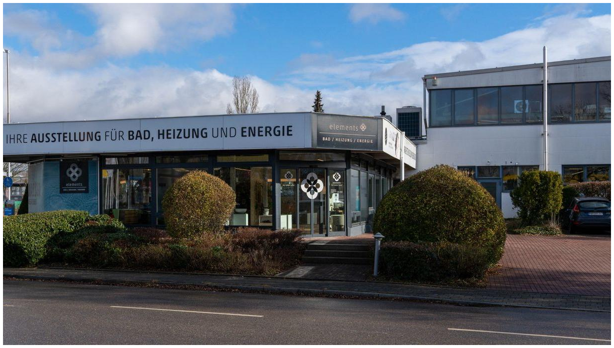 ELEMENTS Ingolstadt-Nord