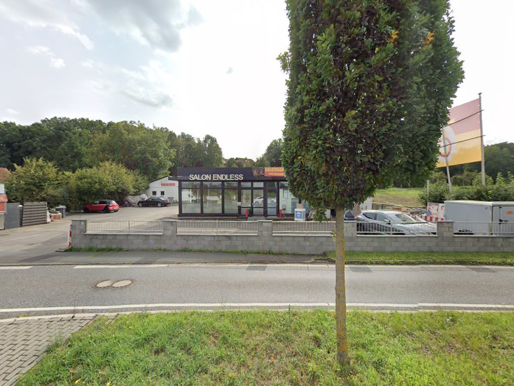 EmmA Haustechnik in Gießen – Betriebsfoto 1