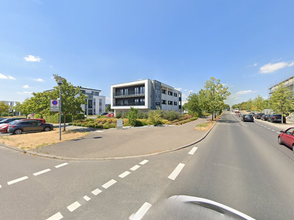 EneffiX GmbH | Heizung, Sanitär & Klima in Bad Nauheim – Betriebsfoto 3