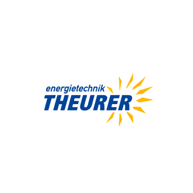 Energietechnik Theurer GmbH in Pfalzgrafenweiler – Betriebsansicht