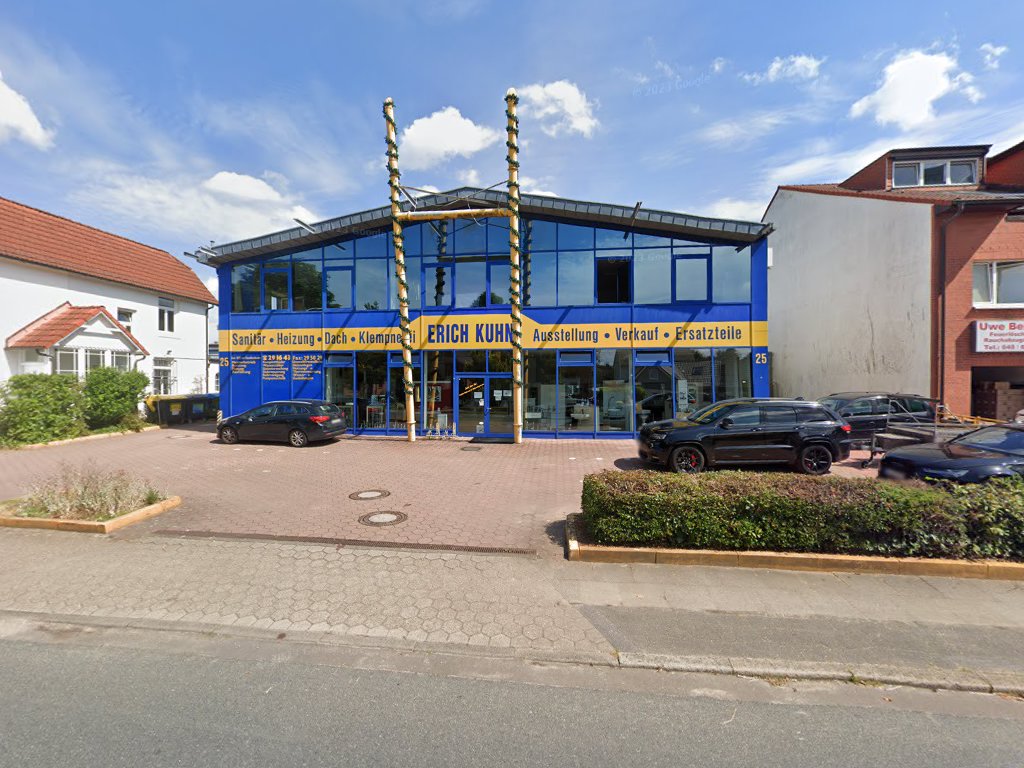 Erich Kuhn GmbH in Hamburg – Betriebsfoto 4