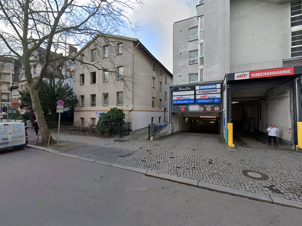Ernecke & Gehrmann Ölfeuerung Heizungsservice GmbH