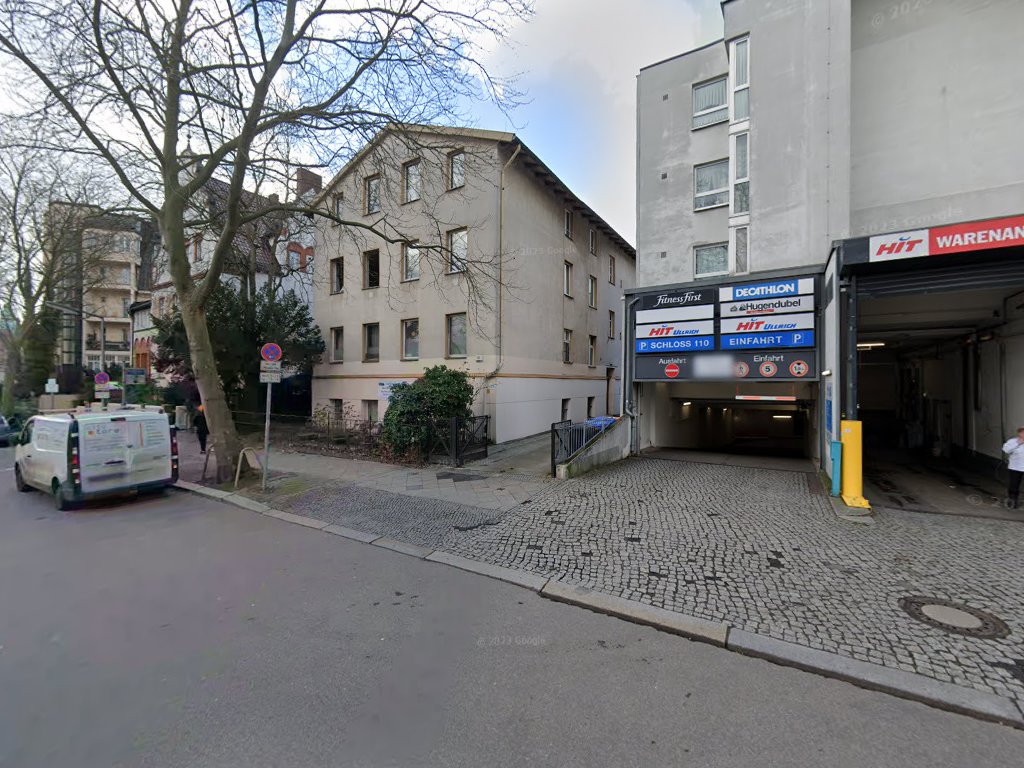 Ernecke und Gehrmann