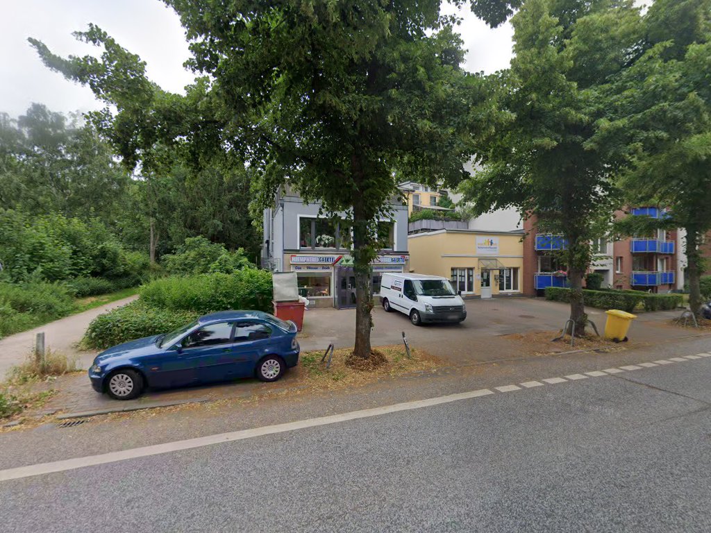 Ernst Gaerte GmbH & Co. KG in Hamburg – Betriebsfoto 1