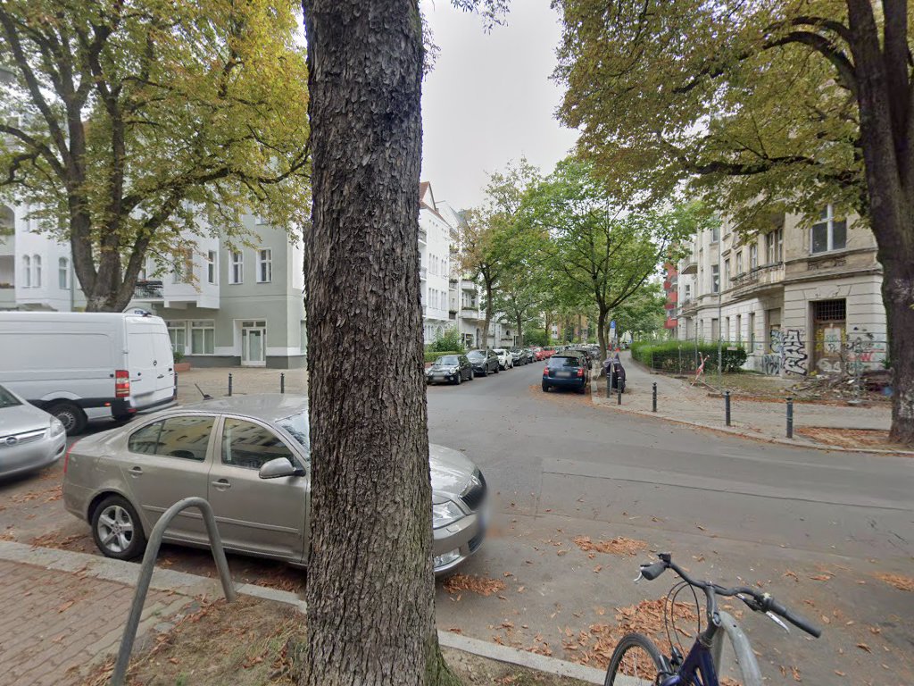 Ernst Weidlich Installationsgesellschaft mbH in Berlin – Betriebsfoto 4