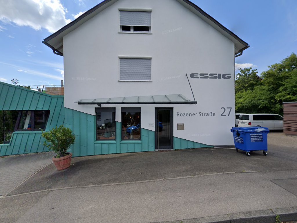 Essig Flaschnerei + Sanitär GmbH in Calw – Betriebsfoto 2