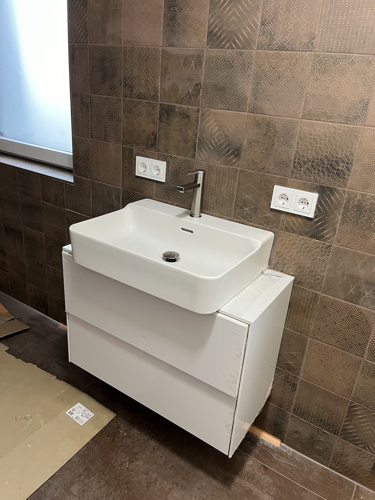 F & F Quiring Heizung + Sanitär in Eitensheim – Betriebsfoto 1