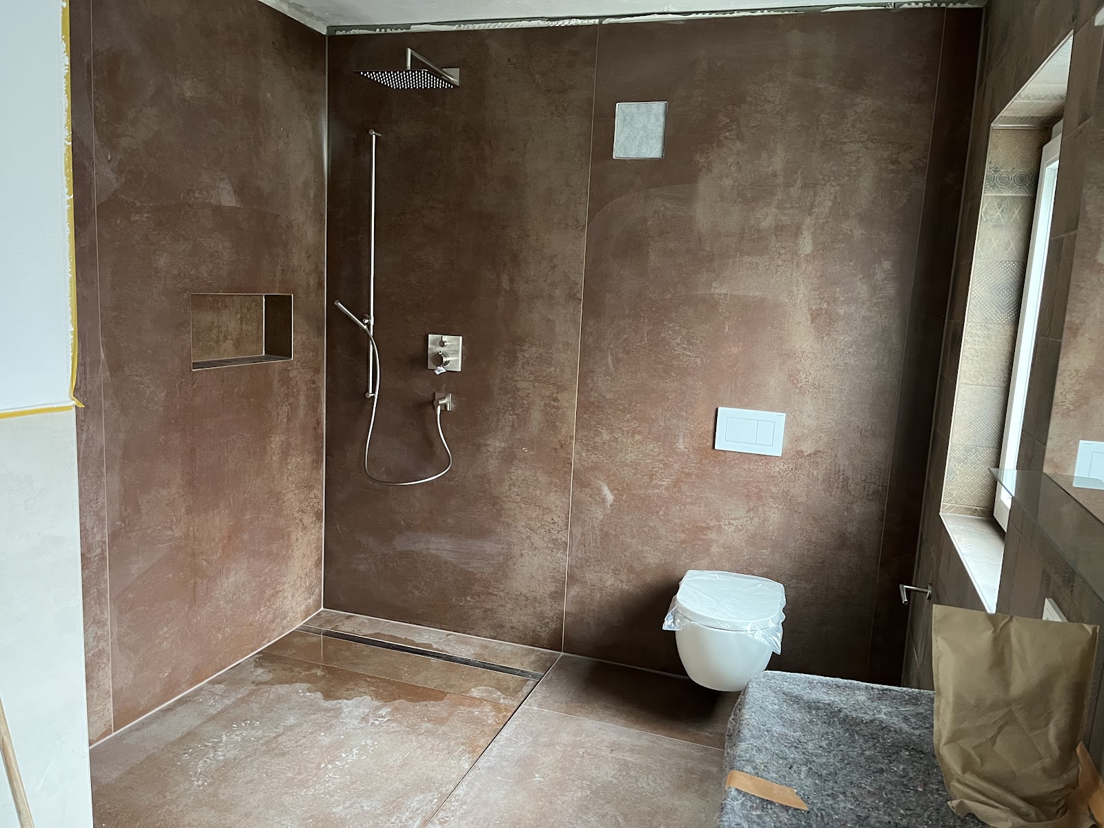 F & F Quiring Heizung + Sanitär in Eitensheim – Betriebsfoto 2