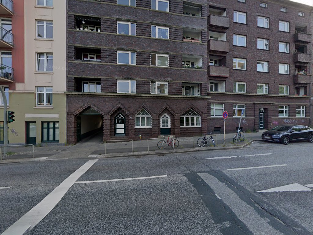 F. & H. Friess GmbH in Hamburg – Betriebsfoto 4