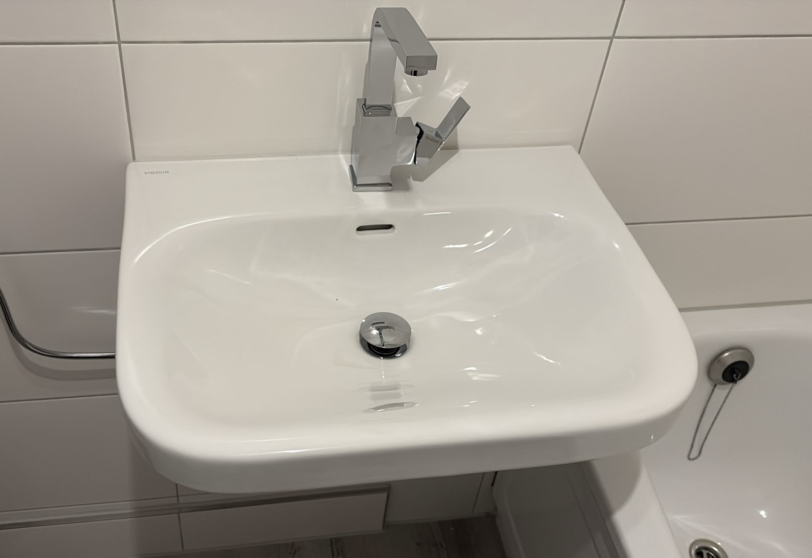 Faber Kundendienst GmbH Sanitärtechnik und Klempnerei in Hamburg – Betriebsansicht