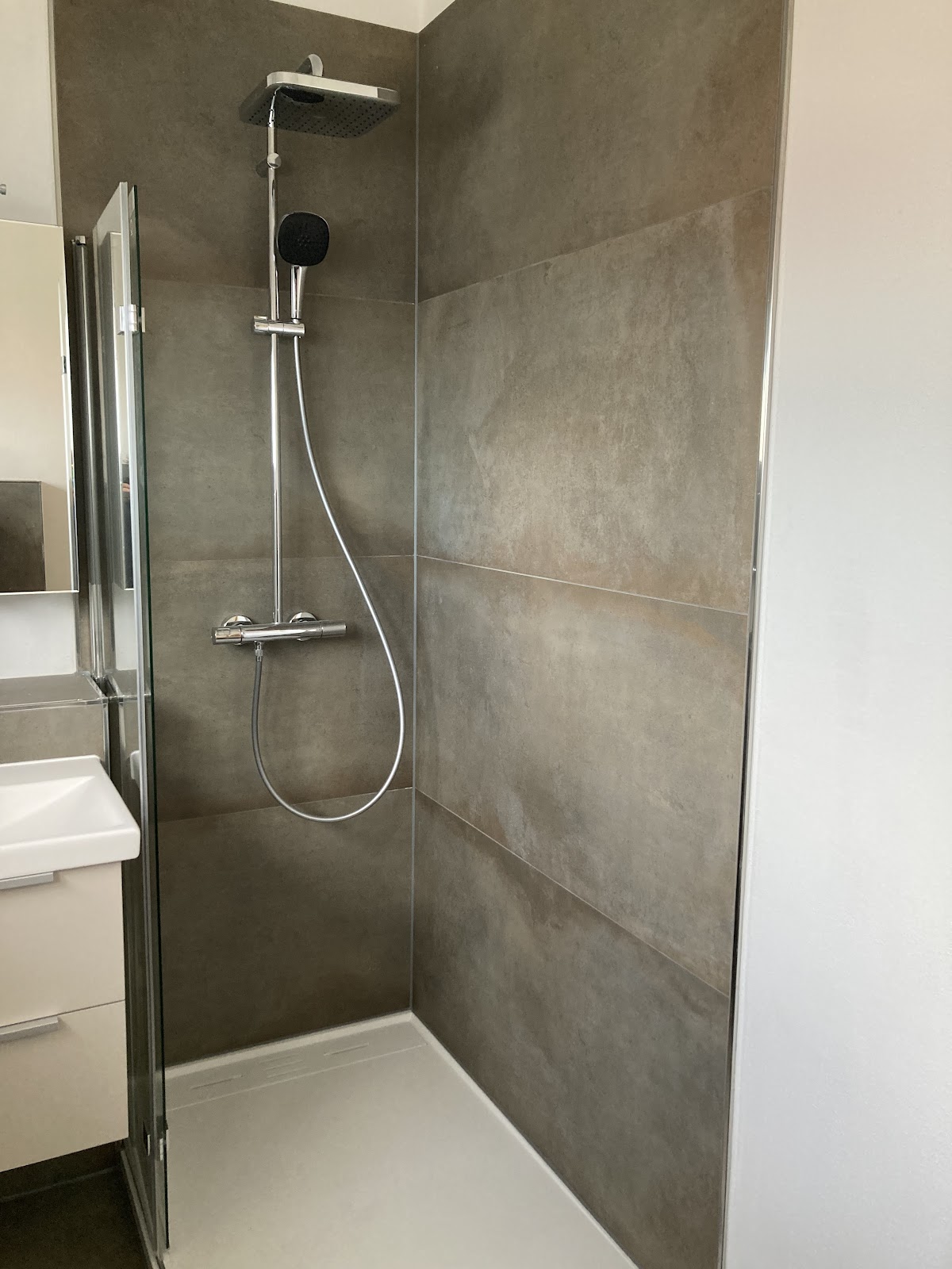 FEPA Badsanierung GmbH Ingolstadt in Ingolstadt – Foto aus einer Kundenbewertung