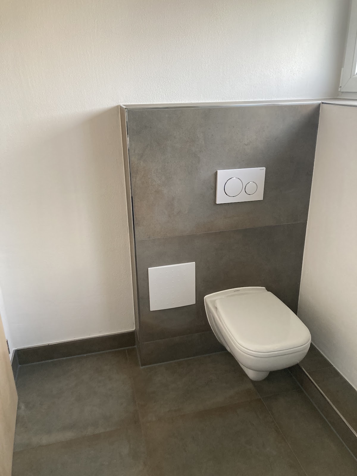 FEPA Badsanierung GmbH Ingolstadt in Ingolstadt – Foto aus einer Kundenbewertung