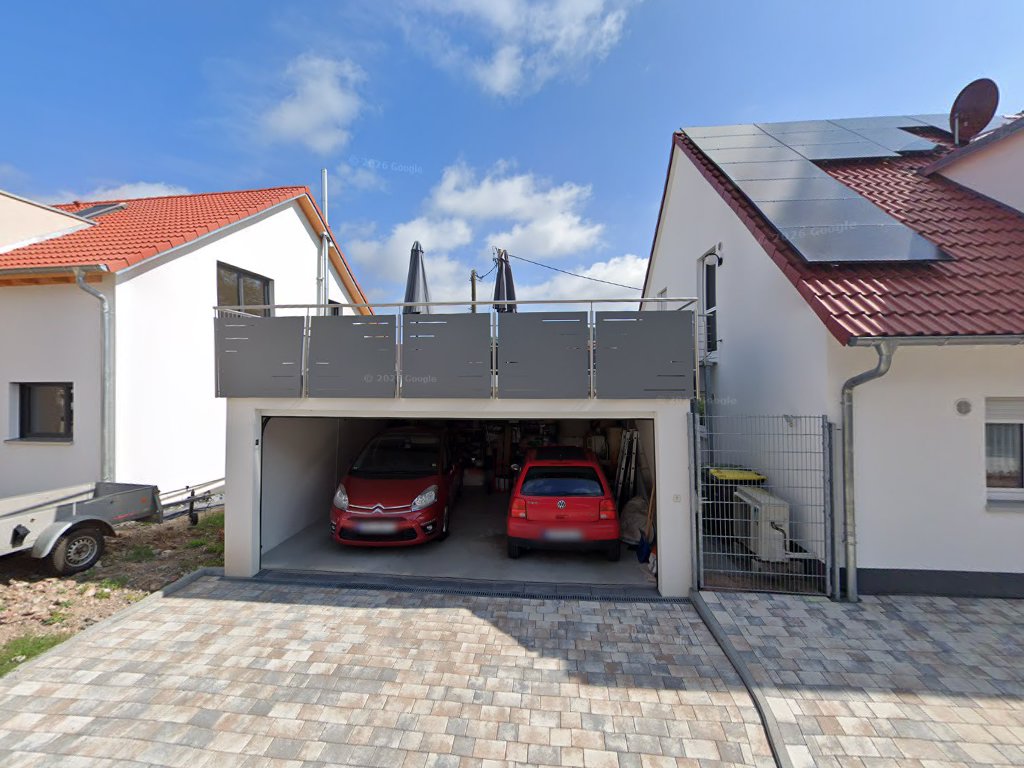 Fernando Menzel Heizungsbau & Sanitärtechnik