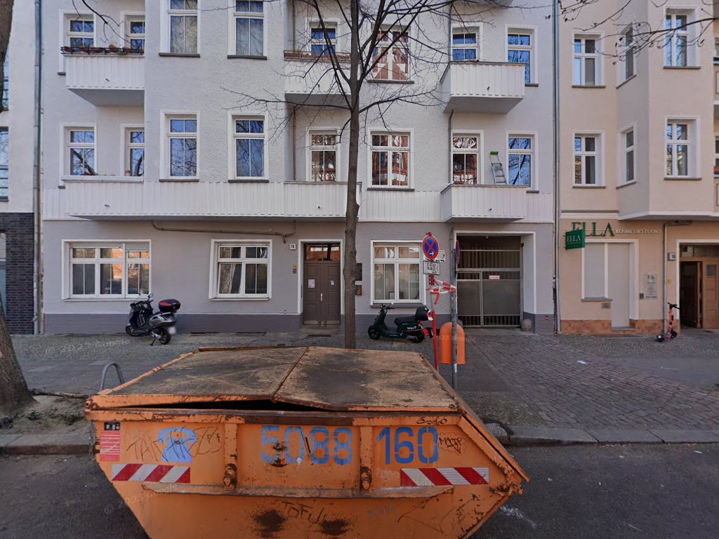 F’HAIN Klempner - Sanitär Notdienst Berlin in Berlin – Betriebsfoto 1