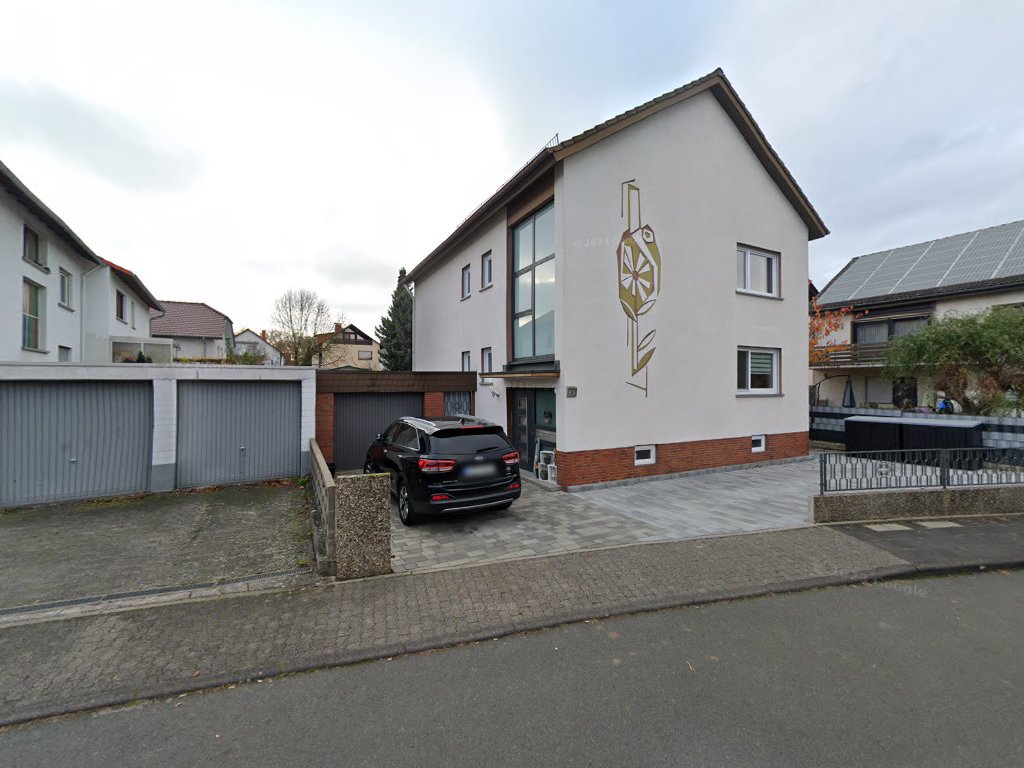 Findling Haustechnik