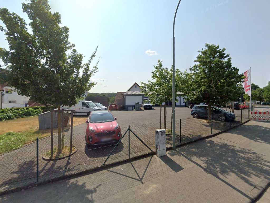 Firma Stefan Heller in Rockenberg – Betriebsfoto 3