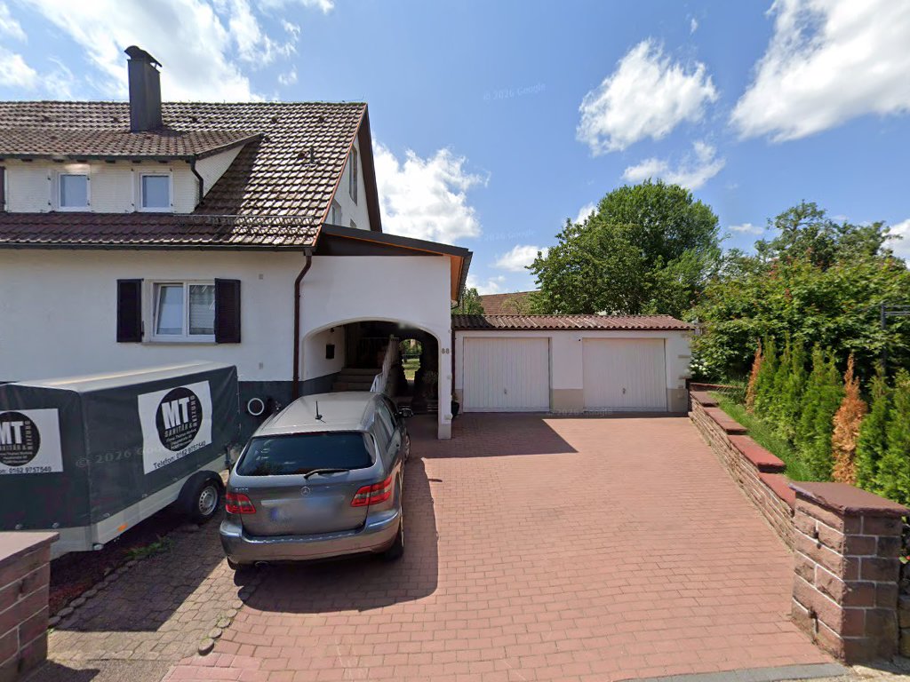 Firma Thomas Morlock Rohrreinigung, Sanitär und Heizung in Neuweiler – Betriebsfoto 4
